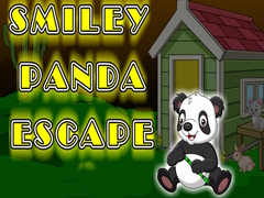 Joc Smiley Panda Escape