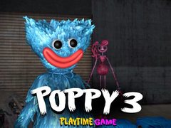 Joc Poppy Playtime 3 Game