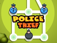 Joc Police Thief