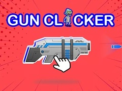 Joc Gun Clicker
