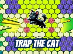 Joc Trap the Cat 2D
