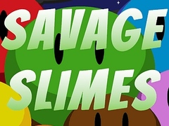 Joc Savage Slimes