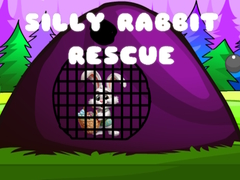 Joc Silly Rabbit Rescue