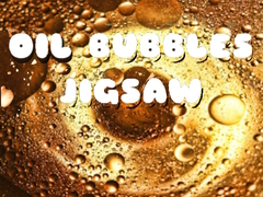 Joc Oil Bubbles Jigsaw