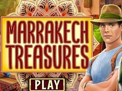 Joc Marrakech Treasures