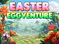 Joc Easter Eggventure