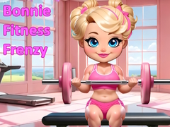 Joc Bonnie Fitness Frenzy