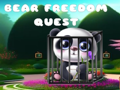 Joc Bear Freedom Quest
