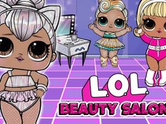 Joc LOL Beauty Salon