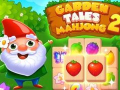 Joc Garden Tales Mahjong 2