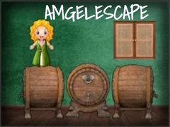 Joc Amgel St Patrick's Day Escape 2