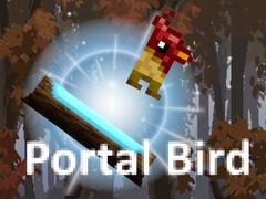 Joc Portal Bird