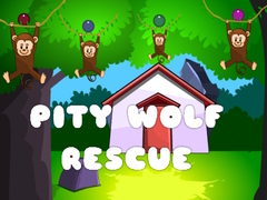 Joc Pity Wolf Rescue 