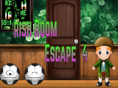 Joc Amgel Irish Room Escape 4