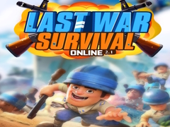 Joc Last War Survival Online