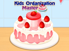 Joc Kids Organization Master
