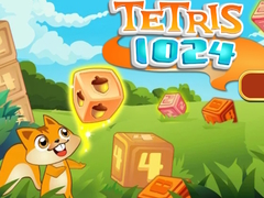 Joc Tetris 1024