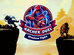 Joc Archer Duel Shadow Fight