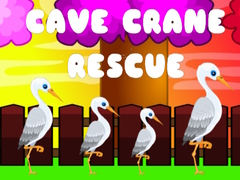 Joc Cave Crane Rescue