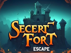 Joc Secret Fort Escape 