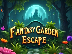 Joc Fantasy Garden Escape
