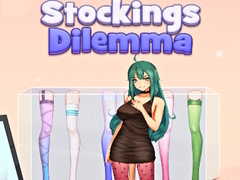 Joc Stockings Dilemma