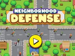 Joc Neighborhood Defense
