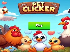 Joc Pet Clicker