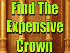 Joc Find The Expensive Crown