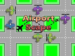Joc Airport Escape