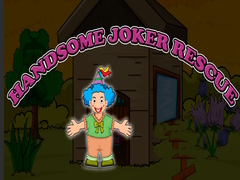 Joc Handsome Joker Rescue