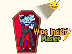 Joc Wipe Insight Master