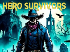 Joc Hero Survivors