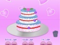Joc Cake Decorate