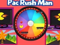 Joc Pac Rush Man