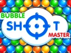 Joc Bubble Shot Master