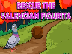 Joc Rescue The Valencian Figurita