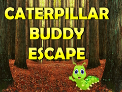 Joc Caterpillar Buddy Escape 