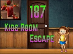 Joc Amgel Kids Room Escape 187