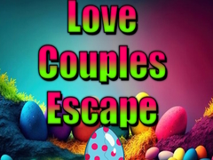 Joc Love Couples Escape
