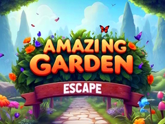 Joc Amazing Garden Escape