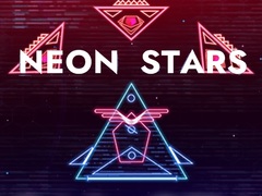 Joc Neon Stars