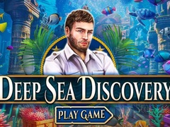 Joc Deep Sea Discovery 