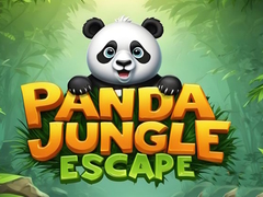 Joc Panda Jungle Escape 