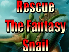 Joc Rescue The Fantasy Snail