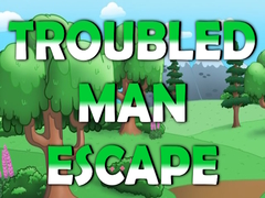 Joc Troubled Man Escape