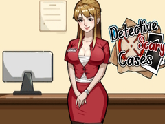 Joc Detective Scary Cases