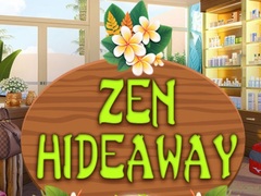 Joc Zen Hideaway