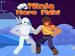 Joc Ninja Hero Fight 