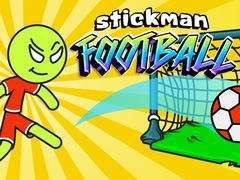 Joc Stickman Football